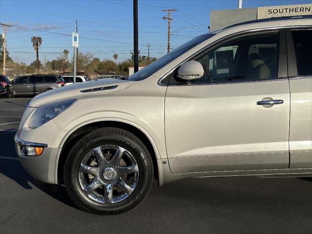 used 2010 Buick Enclave car, priced at $7,990