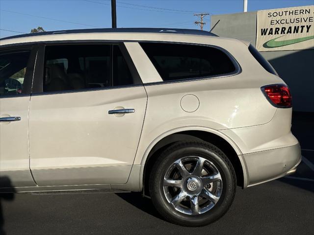 used 2010 Buick Enclave car, priced at $7,990