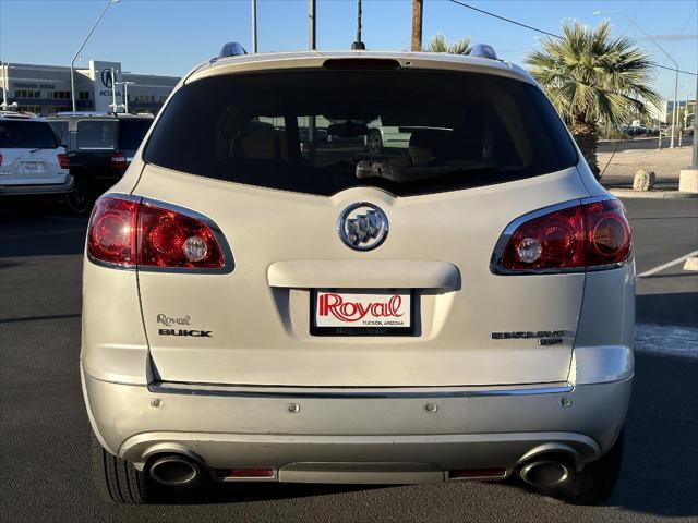 used 2010 Buick Enclave car, priced at $7,990