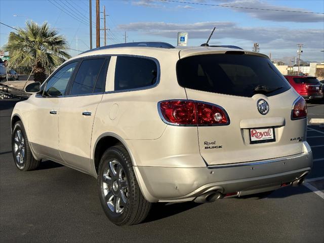 used 2010 Buick Enclave car, priced at $7,990