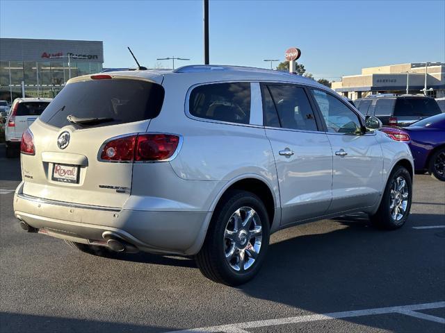 used 2010 Buick Enclave car, priced at $7,990