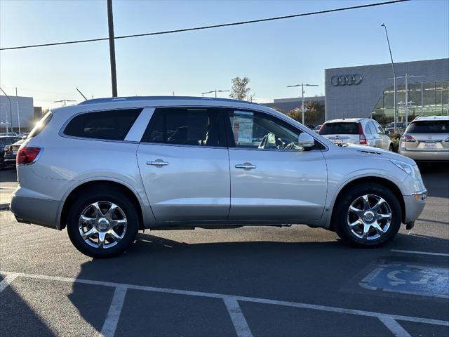 used 2010 Buick Enclave car, priced at $7,990