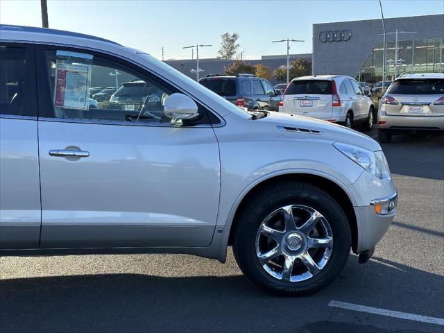 used 2010 Buick Enclave car, priced at $7,990