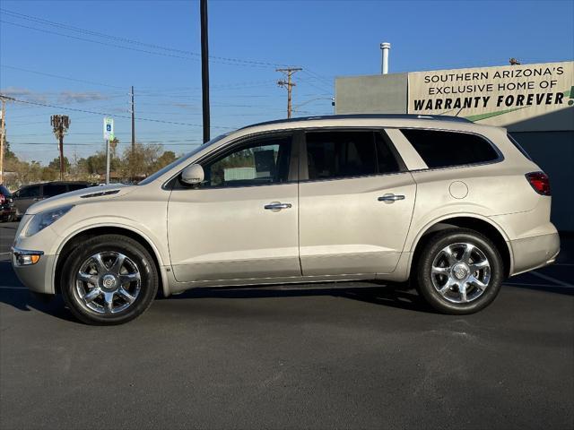 used 2010 Buick Enclave car, priced at $7,990