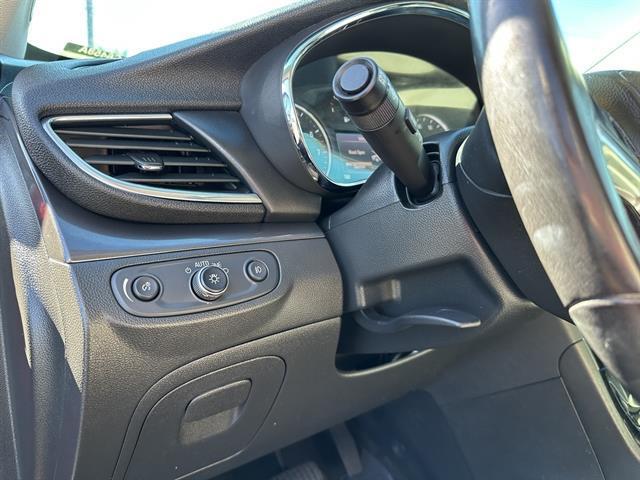 used 2019 Buick Encore car, priced at $10,990