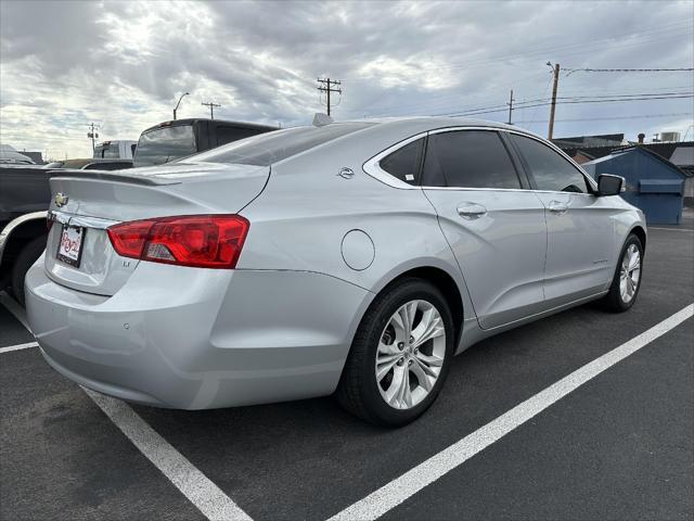 used 2014 Chevrolet Impala car, priced at $10,590