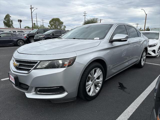 used 2014 Chevrolet Impala car, priced at $10,590