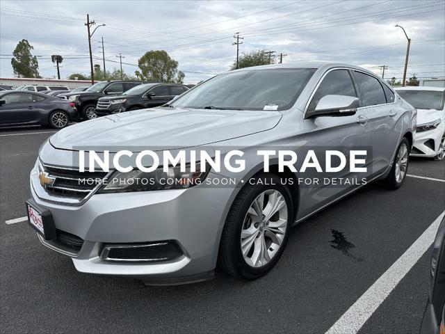 used 2014 Chevrolet Impala car, priced at $10,590