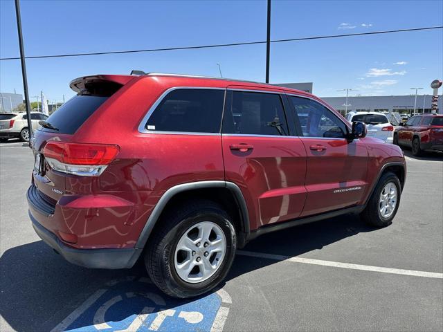 used 2014 Jeep Grand Cherokee car, priced at $10,990