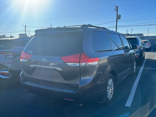 used 2011 Toyota Sienna car, priced at $9,990