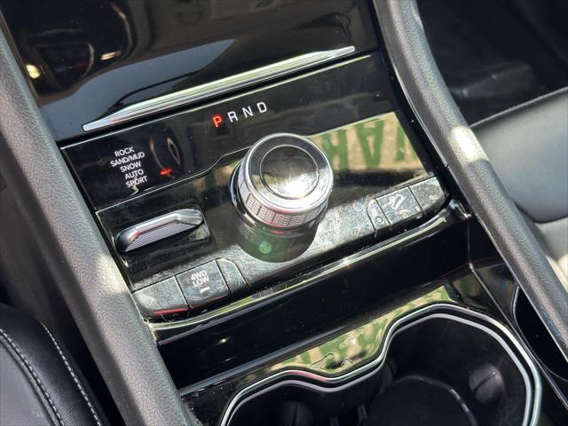 used 2023 Jeep Grand Cherokee 4xe car, priced at $27,990