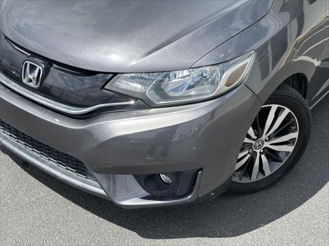 used 2015 Honda Fit car, priced at $10,990