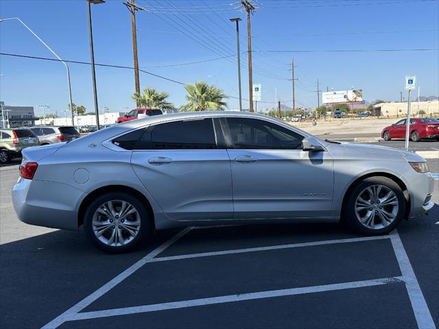 used 2014 Chevrolet Impala car, priced at $8,490