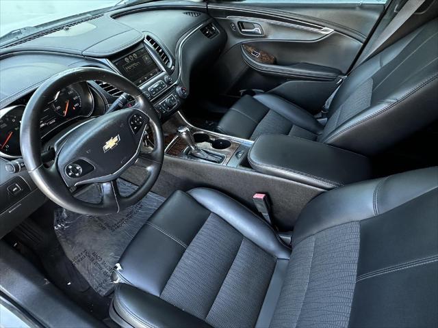 used 2014 Chevrolet Impala car, priced at $8,490