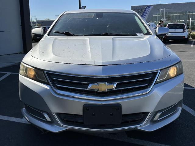 used 2014 Chevrolet Impala car, priced at $8,490