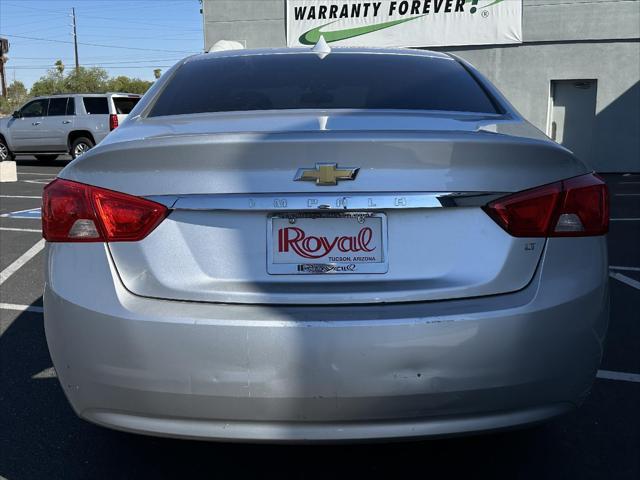 used 2014 Chevrolet Impala car, priced at $8,490