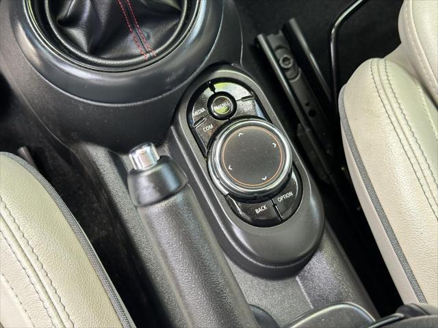 used 2019 MINI Hardtop car, priced at $18,680