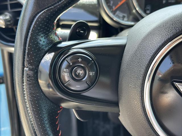 used 2019 MINI Hardtop car, priced at $18,680