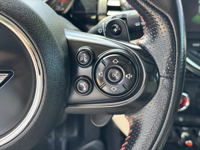 used 2019 MINI Hardtop car, priced at $18,680