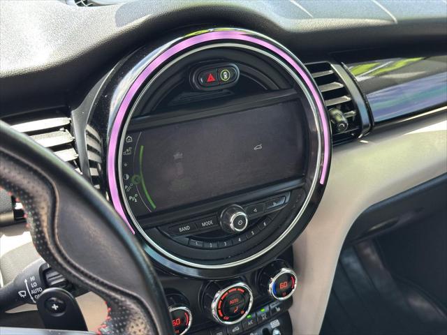 used 2019 MINI Hardtop car, priced at $18,680