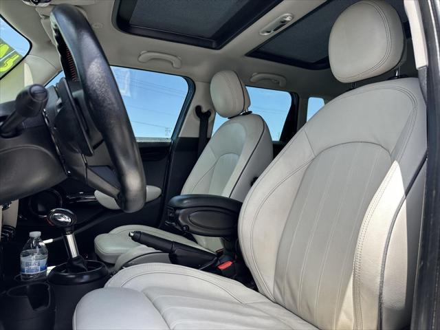 used 2019 MINI Hardtop car, priced at $18,680