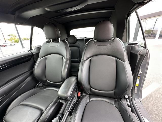 used 2018 MINI Convertible car, priced at $16,450