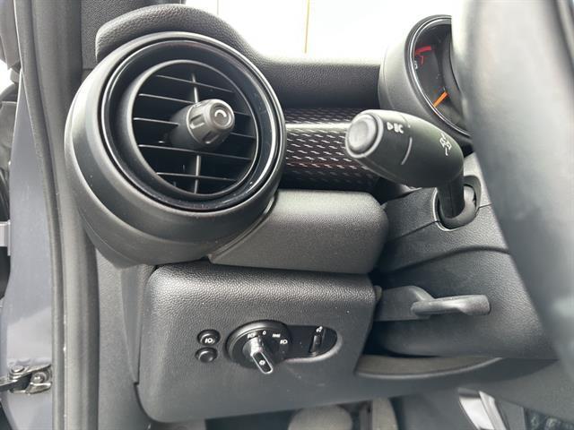 used 2018 MINI Convertible car, priced at $16,450