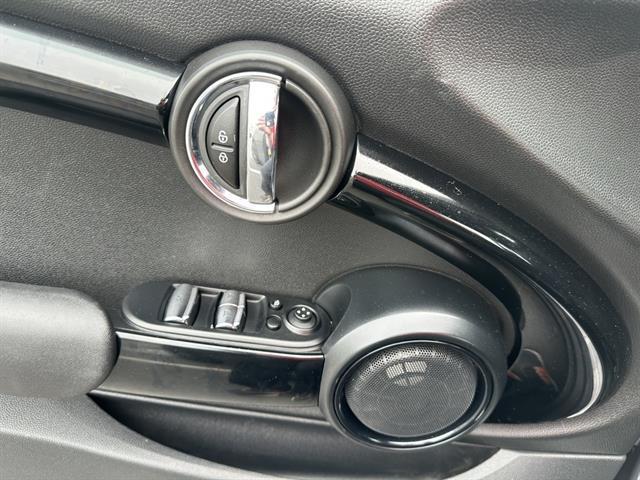 used 2018 MINI Convertible car, priced at $16,450