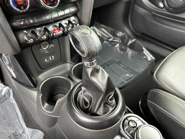 used 2018 MINI Convertible car, priced at $16,450