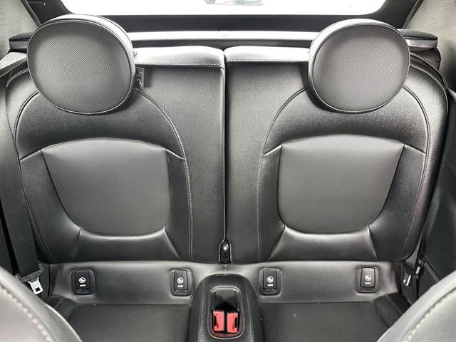 used 2018 MINI Convertible car, priced at $16,450