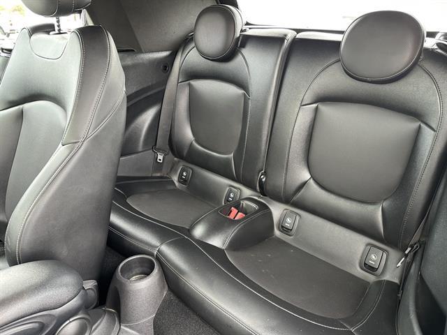 used 2018 MINI Convertible car, priced at $16,450