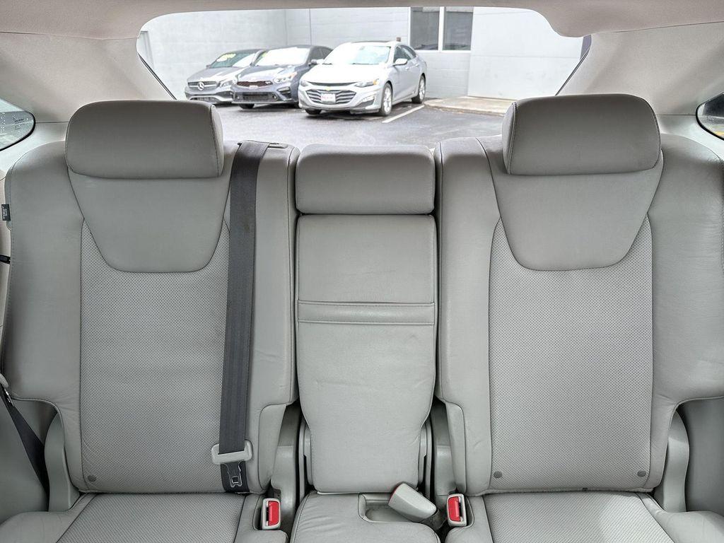 used 2010 Lexus RX 350 car, priced at $10,490