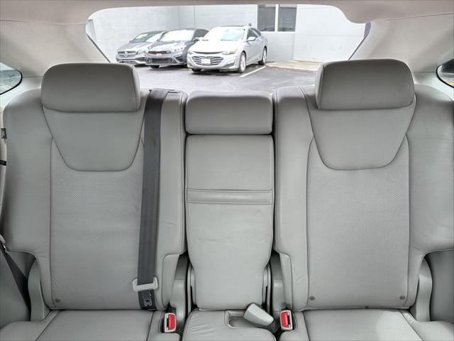 used 2010 Lexus RX 350 car, priced at $10,490