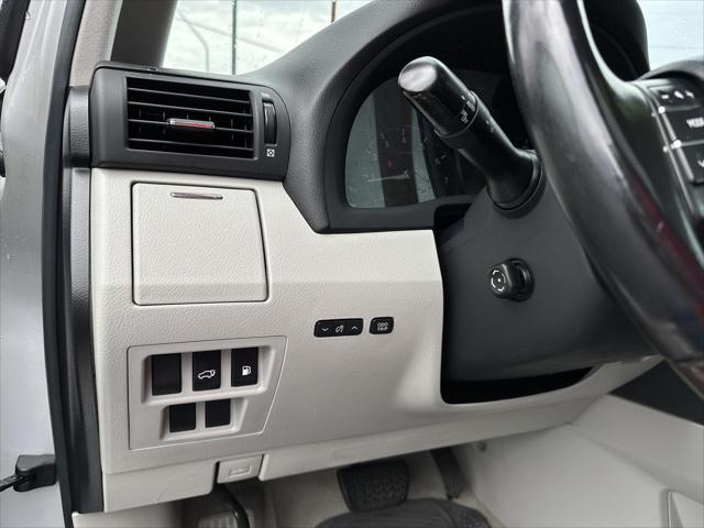 used 2010 Lexus RX 350 car, priced at $10,490