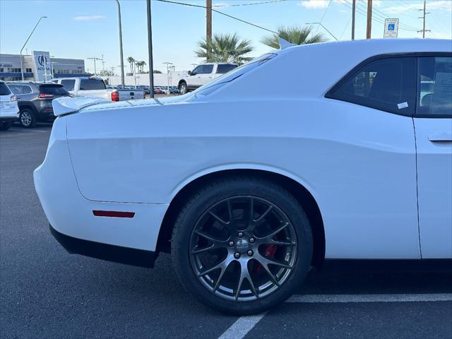 used 2017 Dodge Challenger car, priced at $32,890