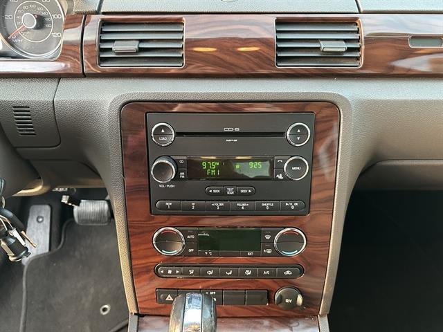 used 2009 Ford Taurus car, priced at $6,990