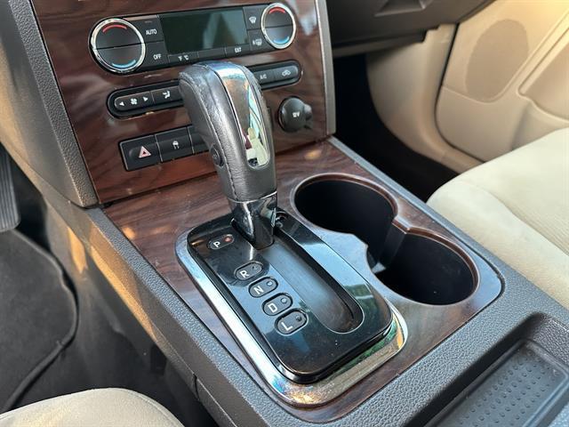 used 2009 Ford Taurus car, priced at $6,990