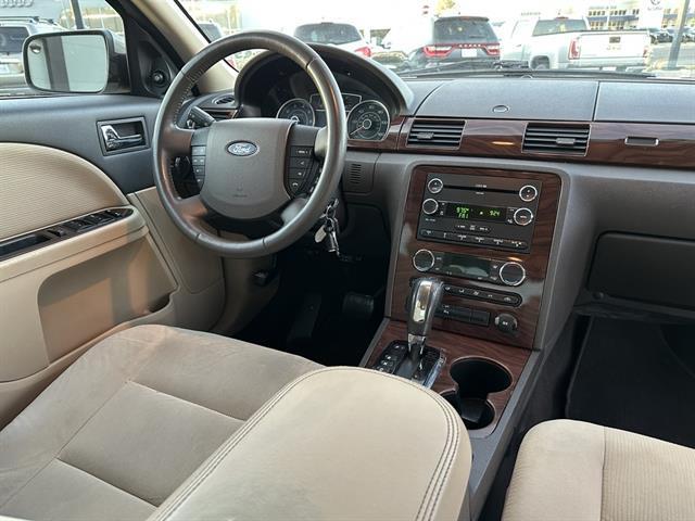 used 2009 Ford Taurus car, priced at $6,990