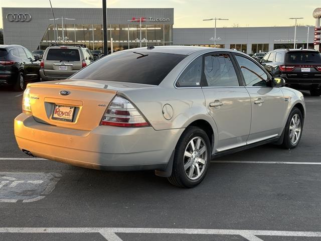 used 2009 Ford Taurus car, priced at $6,990