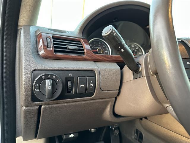 used 2009 Ford Taurus car, priced at $6,990