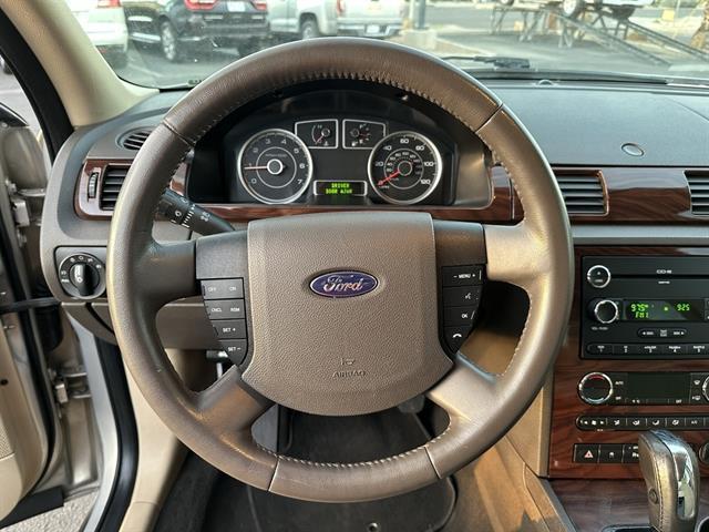 used 2009 Ford Taurus car, priced at $6,990