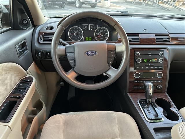 used 2009 Ford Taurus car, priced at $6,990