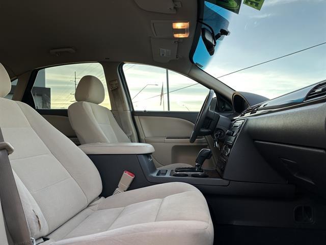 used 2009 Ford Taurus car, priced at $6,990