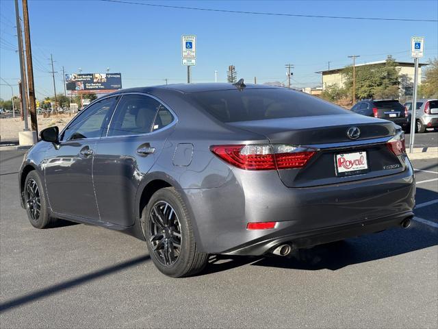 used 2013 Lexus ES 350 car, priced at $12,450