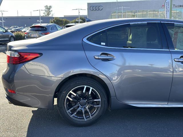 used 2013 Lexus ES 350 car, priced at $12,450