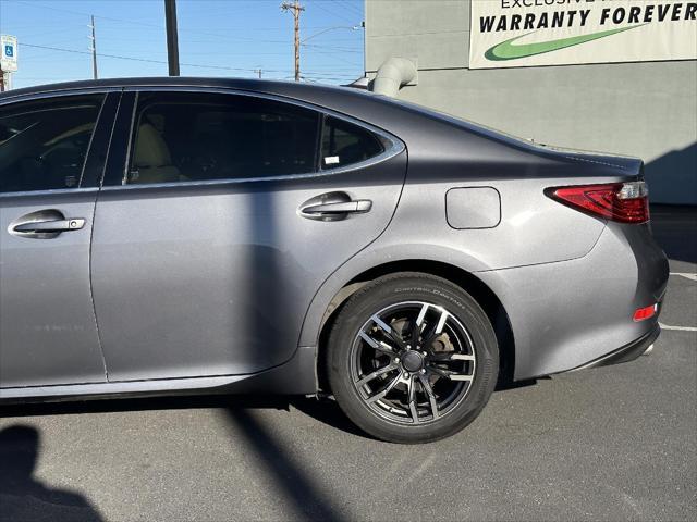 used 2013 Lexus ES 350 car, priced at $12,450