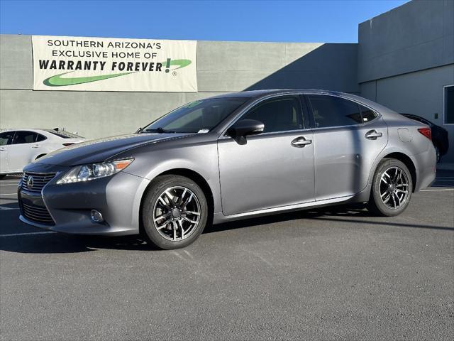 used 2013 Lexus ES 350 car, priced at $12,450