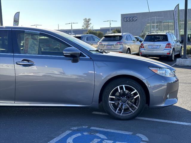 used 2013 Lexus ES 350 car, priced at $12,450