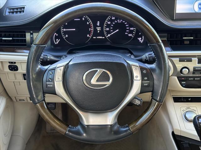 used 2013 Lexus ES 350 car, priced at $12,450