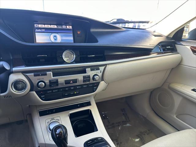 used 2013 Lexus ES 350 car, priced at $12,450